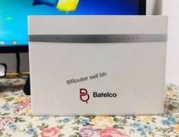 Huawei Batelco 4G plus wifi router unlocke...