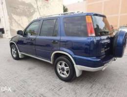 For Sale Honda Crv Passing Insurance 4/202...