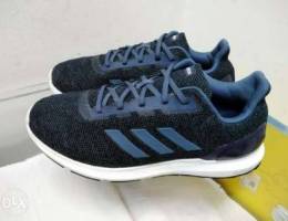 Addidas running shoes