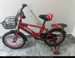 Children BIKE