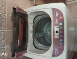 Fully automatic washing machine Nihon 10.5...