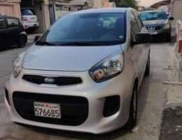 For sale KIA Picanto 2017