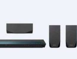 Sony Blue ray home theater 5.1 channel wit...