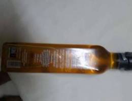 Hemani pure Flax seed oil new bottle