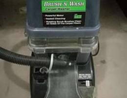 Hoover Carpet & sofa deep washer