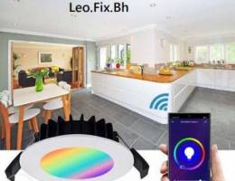 Smart Lighting / Smart Home