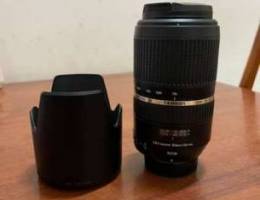 Tamron Lens for sale