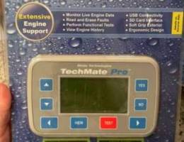 marine engine diagnostic scanner