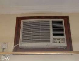 AC For Urgent Sale