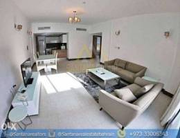 Pocket Saver 2 Bed Apartment for Rental In...