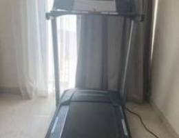 PRO-FORM Treadmill (USA)