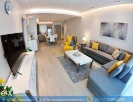 Fantastic 1 Bed Furnished Apartment For Re...