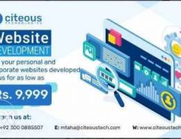 Complete E-Commerce Website Package for yo...