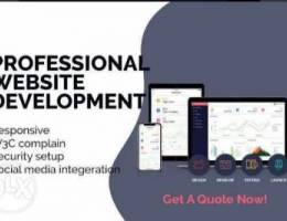 E-Commerce Website Design and Development ...