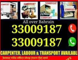 â€¢Professional mover packer all bahrainâ€¢ Mo...