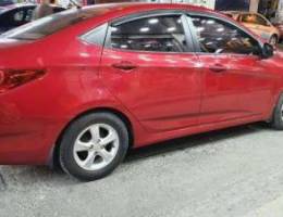 Hyundai accent 2015 for sale