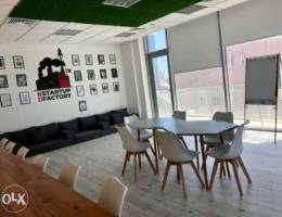 Office for Rent in Seef