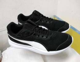 Puma sports shoes