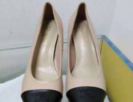 Chanel orginal ladies high heel