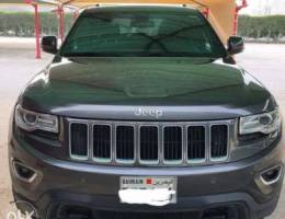 Jeep Grand cherokee laredo - excellent con...