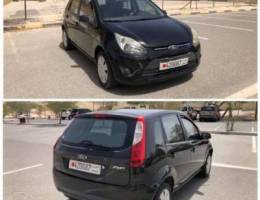 Ford figo