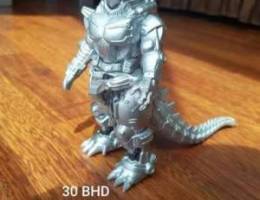 Bandai Mecha Godzilla