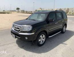 Ù„Ù„Ø¨ÙŠØ¹ Ù‡ÙˆÙ†Ø¯Ø§ Ø¨Ø§ÙŠÙ„ÙˆØª Ù¢Ù Ù¡Ù¡ - FOR SALE HONDA P...