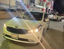 Kia cerato excellent condition 2018