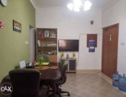 Room for rent in a Fully furnished 2BHK Fl...