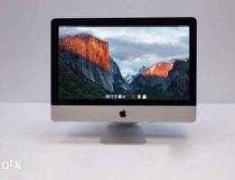 iMac 21.5 1Tb ssd 12Gb ram