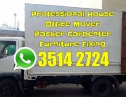 Mover Packer Relocation Bahrain House Shif...