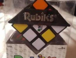 Rubik's Cube