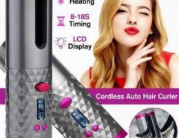 Hair curler RD -060