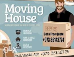 Lowest Rate House Moving Packing Transport...