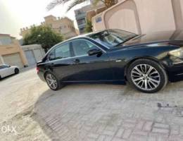 BMW 730L for sale 2007