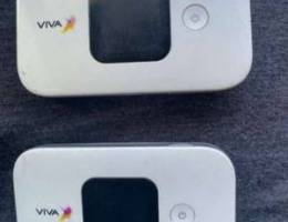 2 viva 4g myfi router