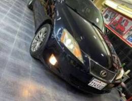 lexus is 2006