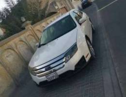 Ford fusion 2011 for sale