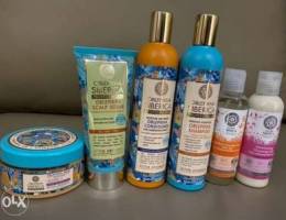 naturasiberica organic products