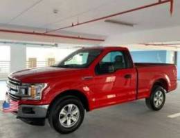 FORD f150