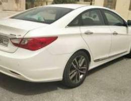 Sonata 2014 for sale