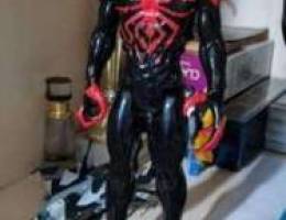 Selling unique action figure and model for...