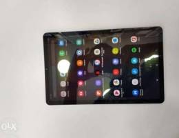 Used Samsung TAB S6Lite Black