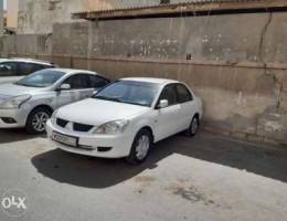 For sale Lancer 2007