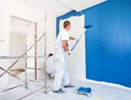 Painter Available