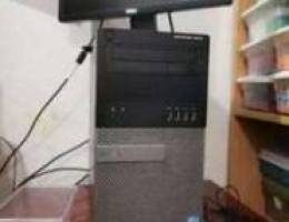 dell optiplex 9010 core i7