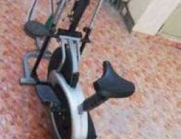 cross trainer for sale