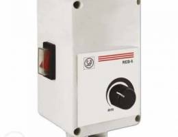 Exhaust Fan Speed Controller