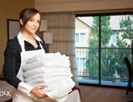 / looking for House maid Ù…Ø·Ù„ÙˆØ¨ Ø®Ø§Ø¯Ù…Ø© Ù…Ù†Ø²Ù„