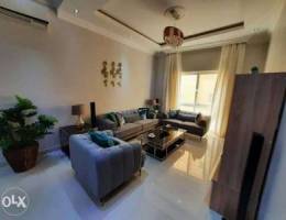 STRIKING 3 BEDROOM Furnished Apartment For...